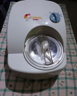 gelatiera