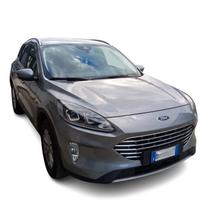 Ford Kuga 2.0 ecoblue 120cv Automatic Titanium X