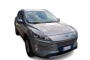 Ford Kuga 2.0 ecoblue 120cv Automatic Titanium X