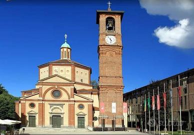 Attività / Licenza di 40 m² con 1 locale a Legnano