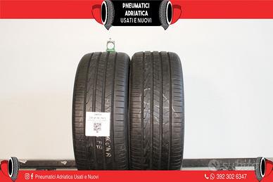 2 Gomme 235 45 R 18 Hankook al 75% SPED GRATIS