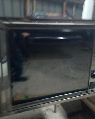 forno per camper 