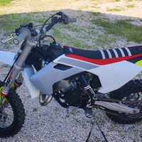 Husquarna TC 65/2023