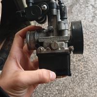 carburatore dell' orto vhst 28