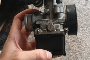 carburatore dell' orto vhst 28