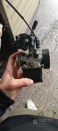 carburatore dell' orto vhst 28