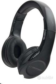 CONTROLLO DEL VOLUME AUDIO DELLE CUFFIE EH138K