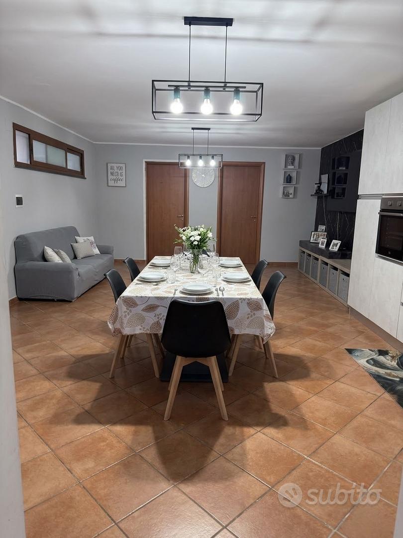 Appartamento – Giarre, San Leonardello - Vista 2