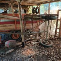 carretto ruote topolino