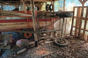 carretto ruote topolino