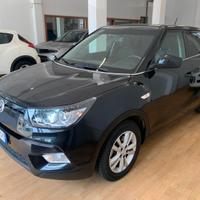 SSANGYOUNG TIVOLI  1.6 HOT BE VISUAL 130CV E6