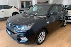 SSANGYOUNG TIVOLI  1.6 HOT BE VISUAL 130CV E6