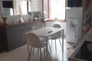 Lido estensi Bilocale piani terra