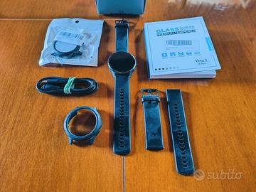 Smartwatch Garmin Venu 3  Perfette condizioni