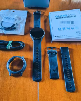 Smartwatch Garmin Venu 3  Perfette condizioni