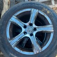 Cerchi 17” mercedes glk