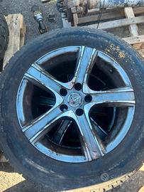 Cerchi 17” mercedes glk