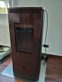 CS Thermos Axel 8.5Kw