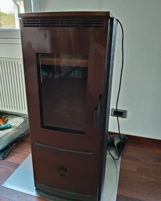 CS Thermos Axel 8.5Kw