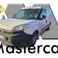FIAT Doblo CARGOLounge 1.3 Multijet 16v SX 95cv