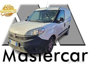 FIAT Doblo CARGOLounge 1.3 Multijet 16v SX 95cv