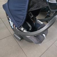 ovetto inglesina 