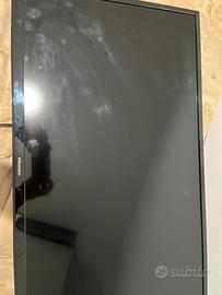 Tv hisense