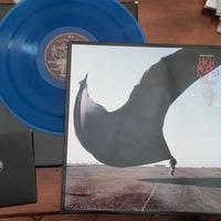 disco vinile High Hopes / Keep Talking Pink Floyd