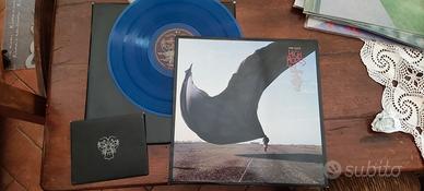 disco vinile High Hopes / Keep Talking Pink Floyd