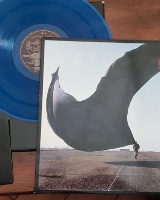 disco vinile High Hopes / Keep Talking Pink Floyd