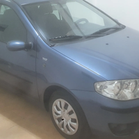Fiat punto1.3 mjet adatta per neopatentati