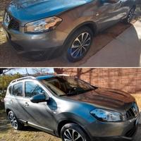 Nissan Qashqai 1.6 16V Ntech Full