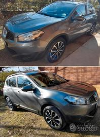Nissan Qashqai 1.6 16V Ntech Full
