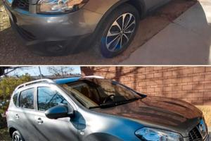 Nissan Qashqai 1.6 16V Ntech Full