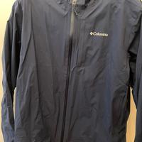 Giacca a vento da uomo