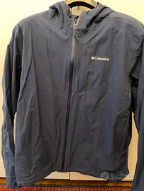 Giacca a vento da uomo