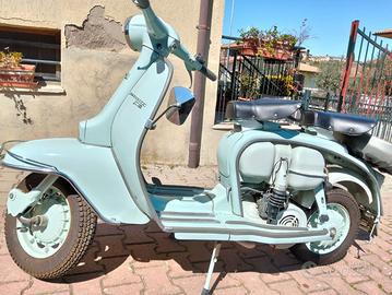 Lambretta 125