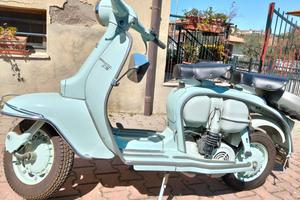 Lambretta 125