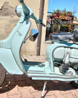 Lambretta 125