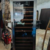 cantina vini sommelier 402 plus