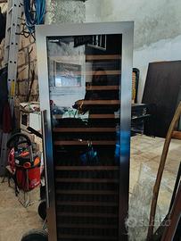 cantina vini sommelier 402 plus