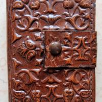 Carte Bella Epoque da collezione