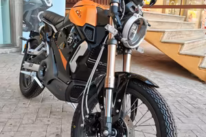 TC Max Vmoto Super Soco - Motoelettriche Palermo
