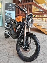 TC Max Vmoto Super Soco - Motoelettriche Palermo