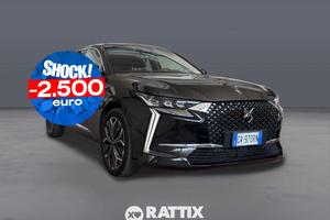 DS DS4 II 2021 DS4 1.5 bluehdi Opera 130cv auto