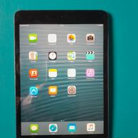 Ipad 2 mini con sim