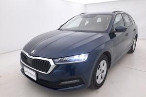 Skoda Octavia Wagon Ambition BR994273 2.0 Diesel 1