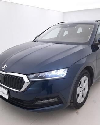 Skoda Octavia Wagon Ambition BR994273 2.0 Diesel 1