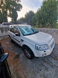  LAND ROVER Freelander 2  4x4 2.2 Diesel