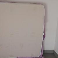 Materasso matrimoniale 160x190 memory